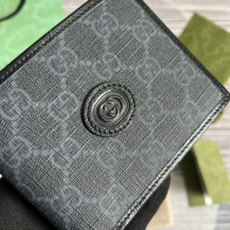 Gucci Wallets